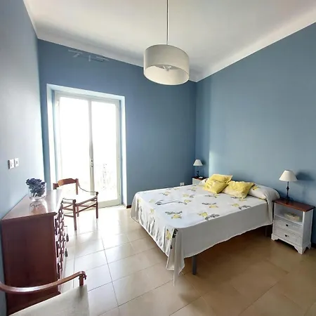 Gioeni 87 & Quiet Agrigento