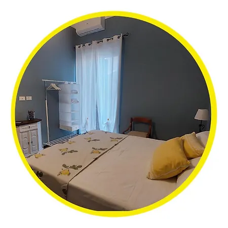 Apartman Gioeni 87 & Quiet Agrigento