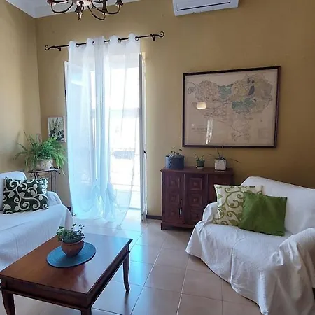 Apartment Gioeni 87 & Quiet