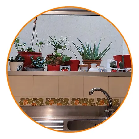 Gioeni 87 & Quiet Apartment *