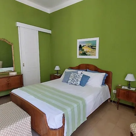 Gioeni 87 & Quiet Apartman Agrigento