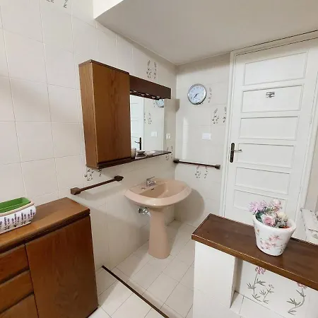 Gioeni 87 & Quiet Apartment *