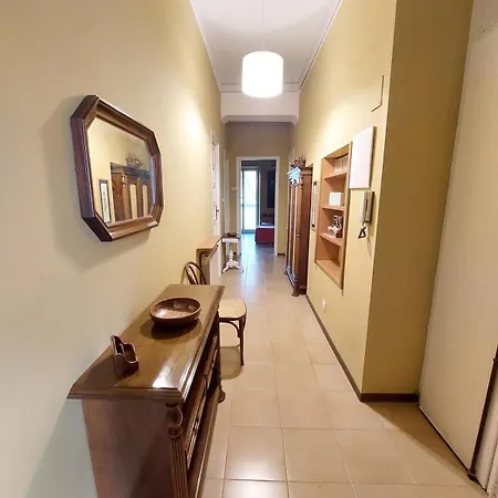Apartment Gioeni 87 & Quiet *