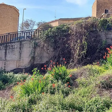 Gioeni 87 & Quiet Agrigento