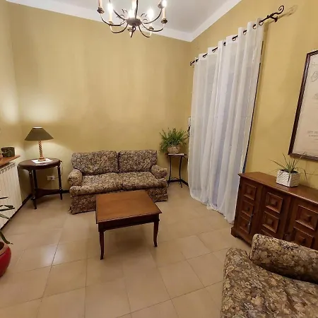 Gioeni 87 & Quiet Apartment *