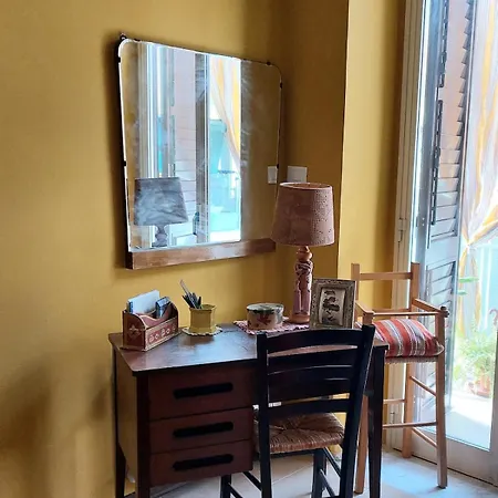 Apartment Gioeni 87 & Quiet *
