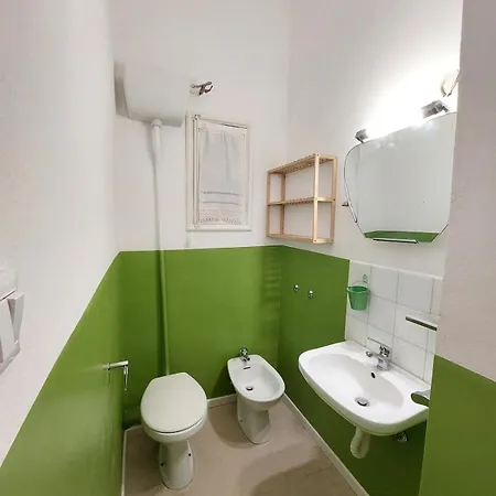 Apartment Gioeni 87 & Quiet