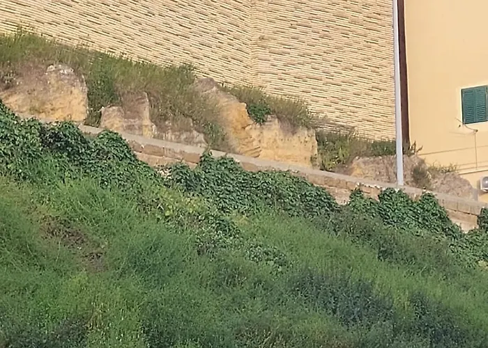 Gioeni 87 & Quiet Agrigento