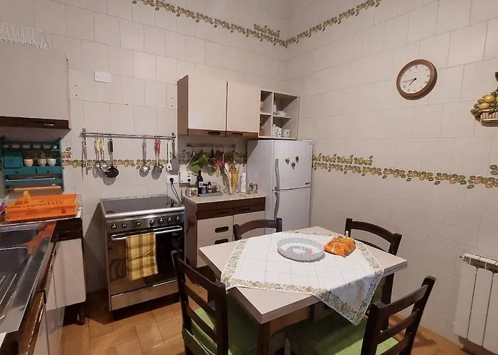 Gioeni 87 & Quiet Apartment Agrigento