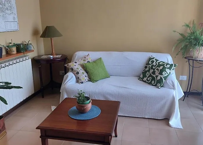 Apartment Gioeni 87 & Quiet Agrigento