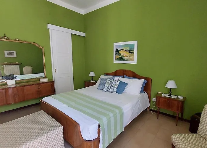 Gioeni 87 & Quiet Apartment Agrigento
