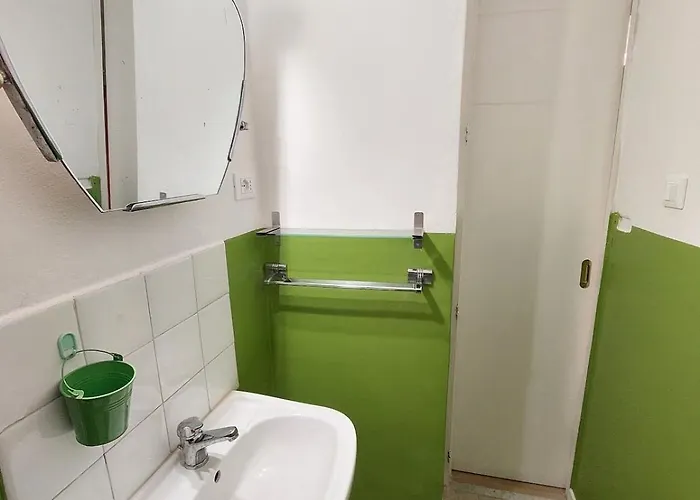 Gioeni 87 & Quiet Apartment Agrigento