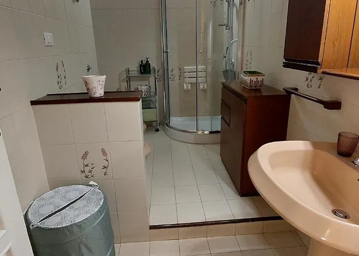 Apartment Gioeni 87 & Quiet Agrigento